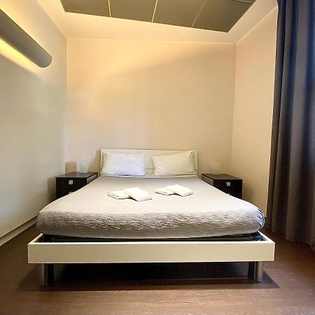 רומא Gemini Guest House מראה חיצוני תמונה