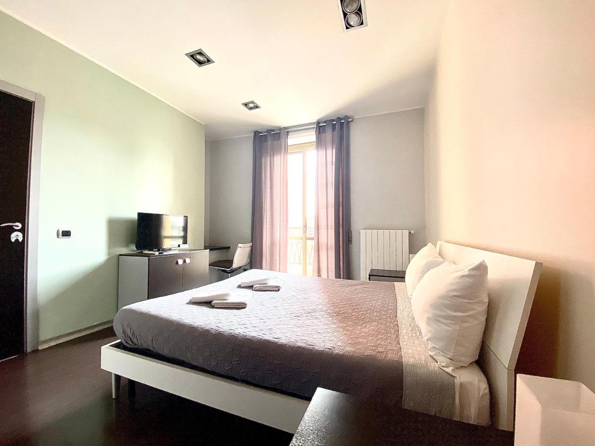 רומא Gemini Guest House מראה חיצוני תמונה