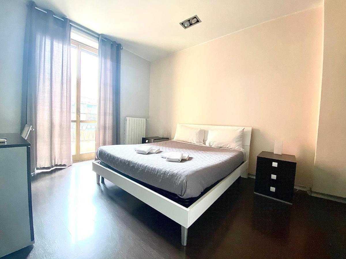 רומא Gemini Guest House מראה חיצוני תמונה