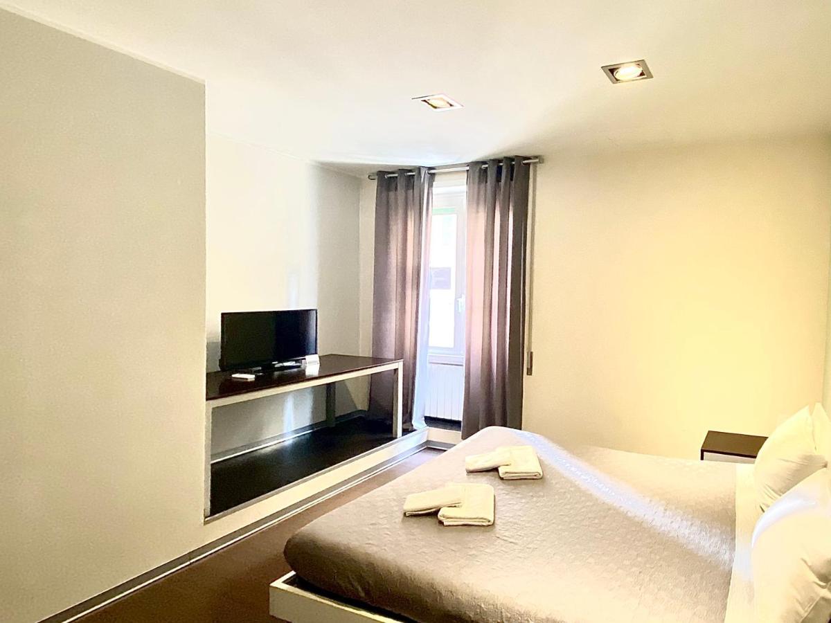 רומא Gemini Guest House מראה חיצוני תמונה