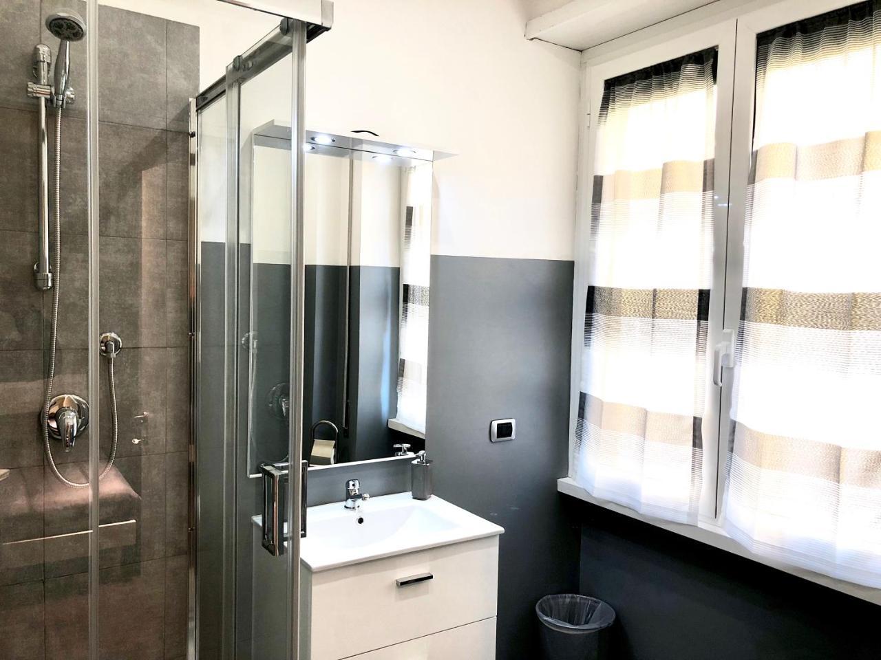 רומא Gemini Guest House מראה חיצוני תמונה