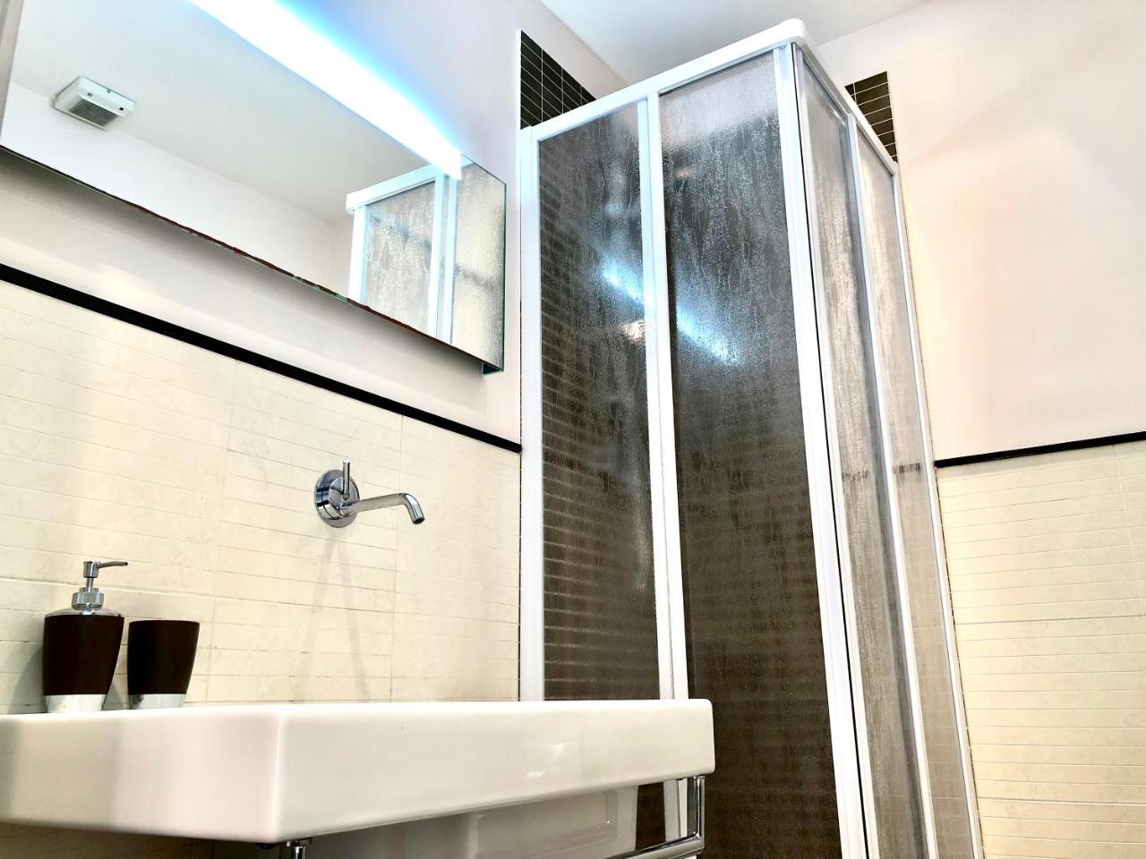 רומא Gemini Guest House מראה חיצוני תמונה