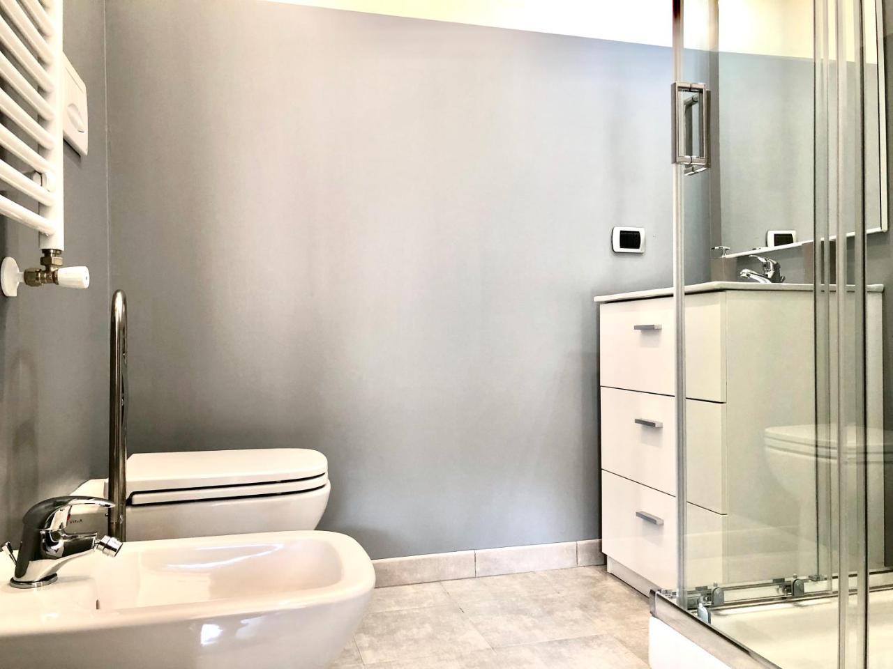 רומא Gemini Guest House מראה חיצוני תמונה