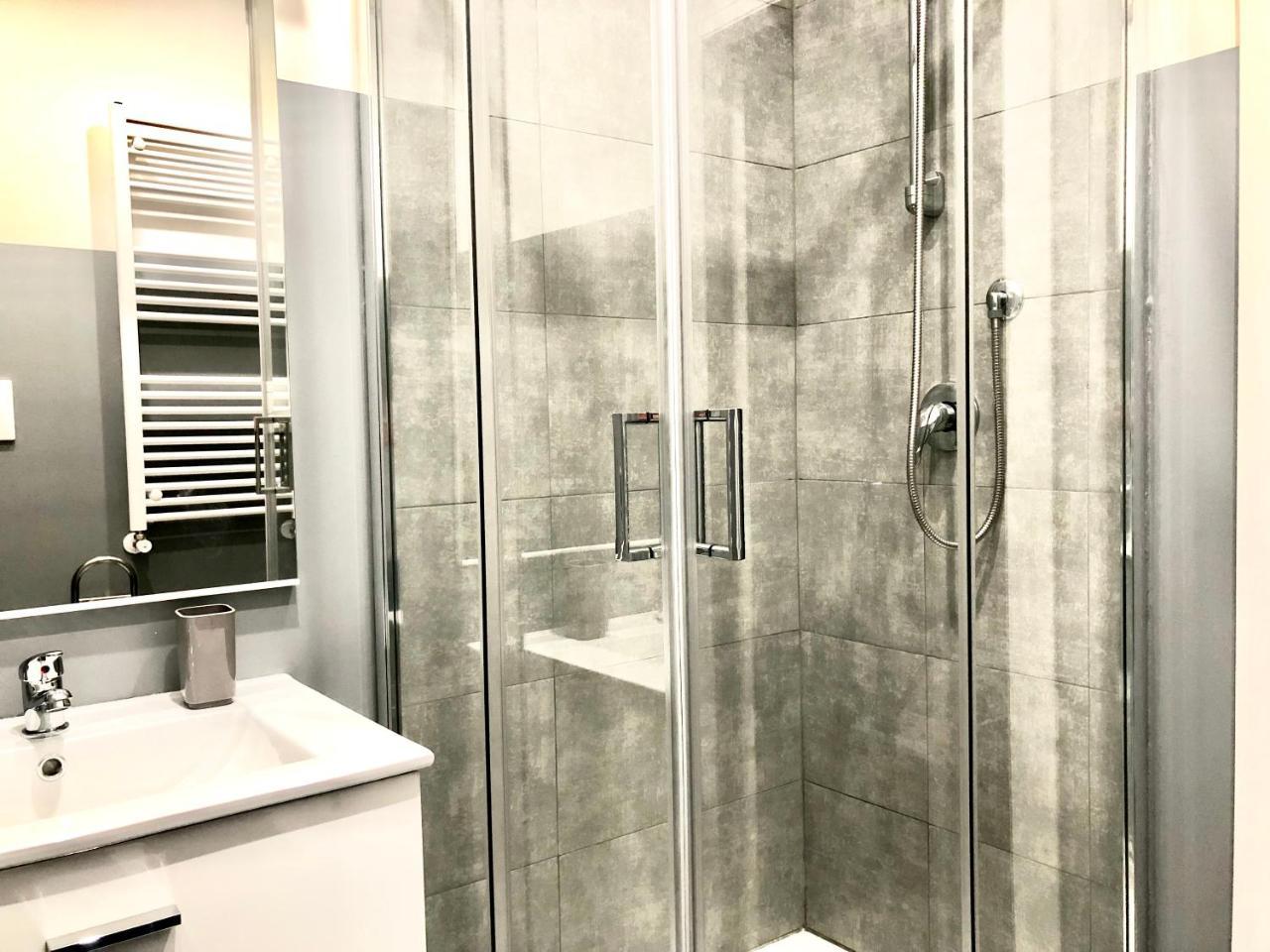 רומא Gemini Guest House מראה חיצוני תמונה