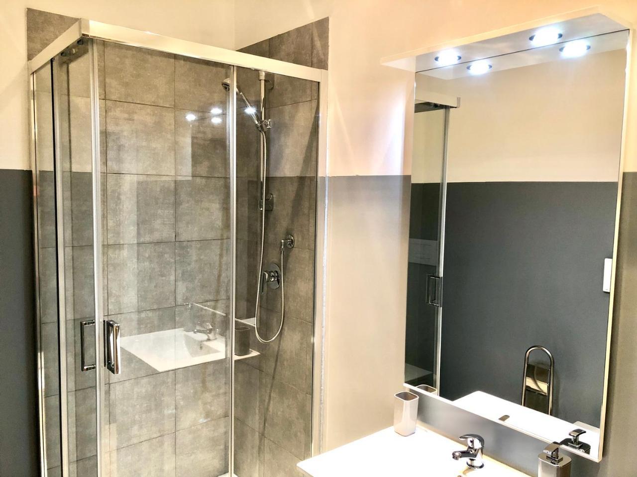 רומא Gemini Guest House מראה חיצוני תמונה