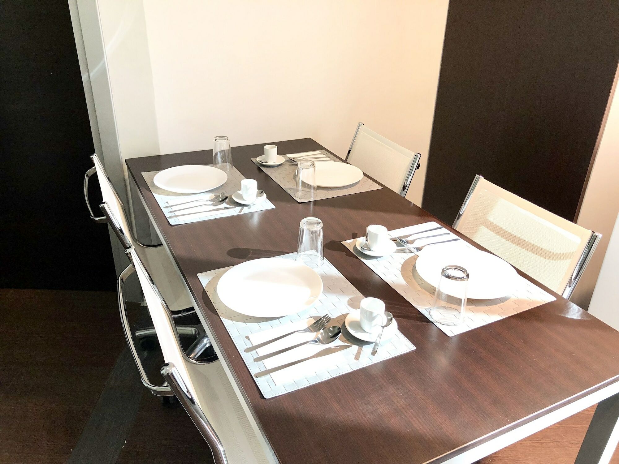 רומא Gemini Guest House מראה חיצוני תמונה